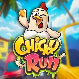 Try Chicky Run slot by PG Soft on dufspin.co.uk – logo image