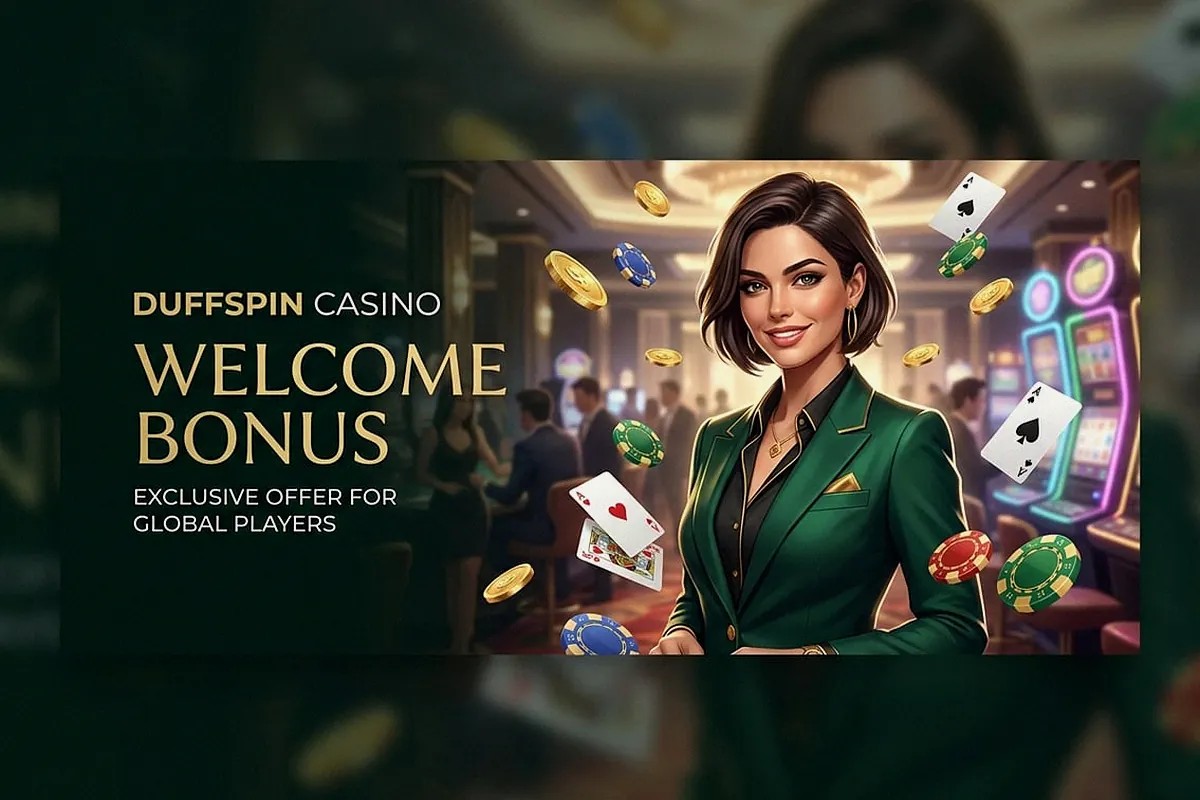 VIP Welcome Pack