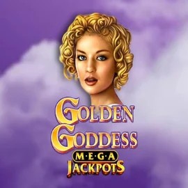 Golden Goddess Megajackpots online slot from IGT – play at dufspin.co.uk