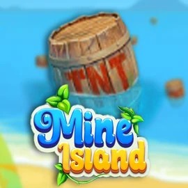 Mine Island – slot by SmartSoft, featured at dufspin.co.uk
