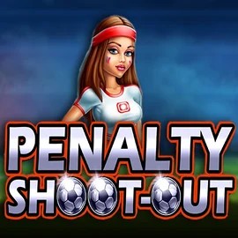 Penalty Shoot-out online slot from Evoplay – play at dufspin.co.uk