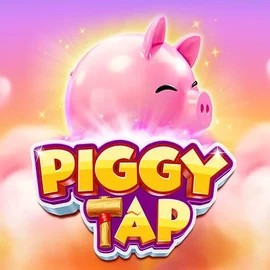 Piggy Tap logo by Onlyplay at Duffspin Casino