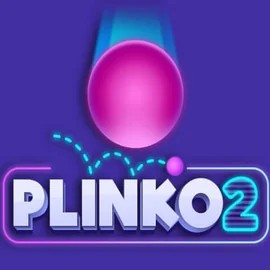 Casino Games logo of Plinko 2 from BGAMING at Duffspin Casino