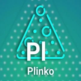 Plinko (Spribe) by Spribe, showcased at dufspin.co.uk – game logo