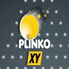Official Casino Games logo: Plinko XY by BGAMING at Duffspin Casino