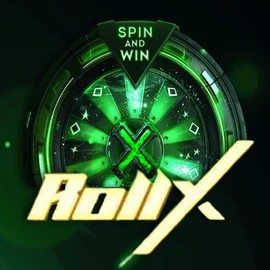 Play Roll X slot by SmartSoft on dufspin.co.uk